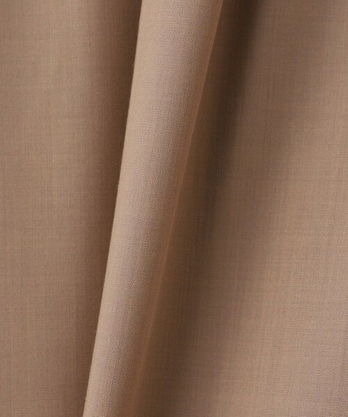 LAUTREAMONT / ロートレアモン シャツ・ブラウス | オーバーサイズシャツブラウス ≪洗濯機で洗える≫ | 詳細27