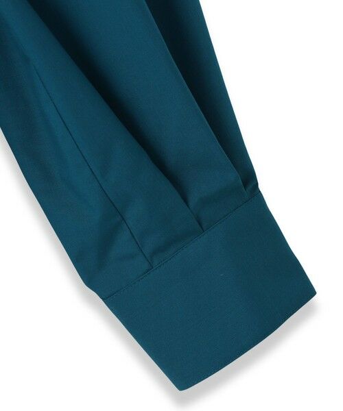 LAUTREAMONT / ロートレアモン シャツ・ブラウス | キーネックエアリータックブラウス ≪接触冷感/洗濯機で洗える≫ | 詳細23