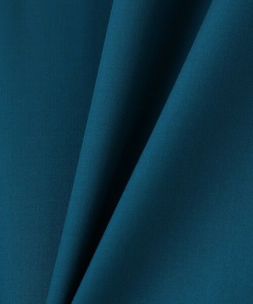 LAUTREAMONT / ロートレアモン シャツ・ブラウス | キーネックエアリータックブラウス ≪接触冷感/洗濯機で洗える≫ | 詳細25