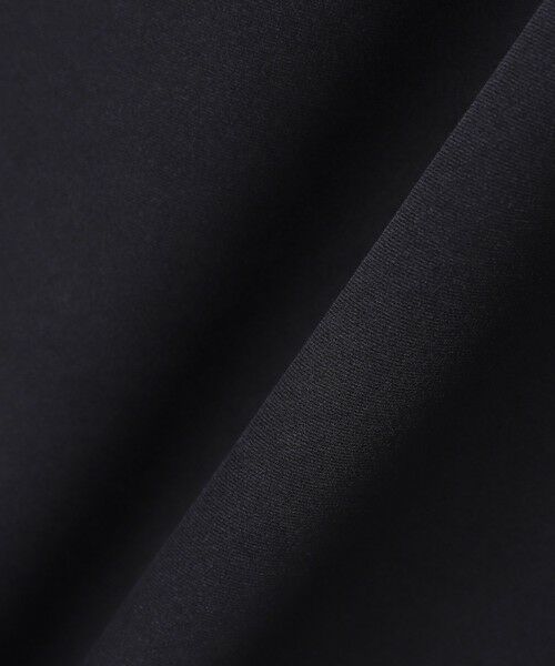 LAUTREAMONT / ロートレアモン シャツ・ブラウス | クレープサテン長袖ブラウス ≪手洗い可能≫ | 詳細10