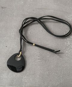 LAUTREAMONT / ロートレアモン ネックレス・ペンダント・チョーカー | ルナモチーフネックレス