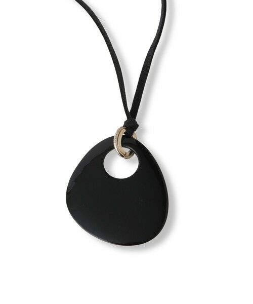 LAUTREAMONT / ロートレアモン ネックレス・ペンダント・チョーカー | ルナモチーフネックレス | 詳細4