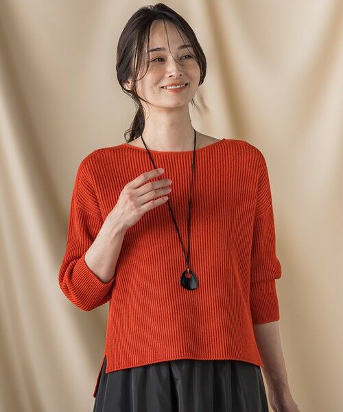 LAUTREAMONT / ロートレアモン ネックレス・ペンダント・チョーカー | ルナモチーフネックレス | 詳細5