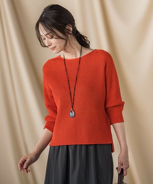 LAUTREAMONT / ロートレアモン ネックレス・ペンダント・チョーカー | ルナモチーフネックレス | 詳細6