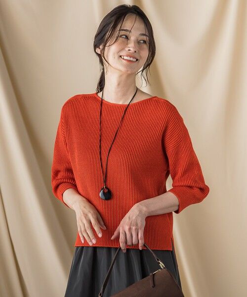 LAUTREAMONT / ロートレアモン ネックレス・ペンダント・チョーカー | ルナモチーフネックレス | 詳細7