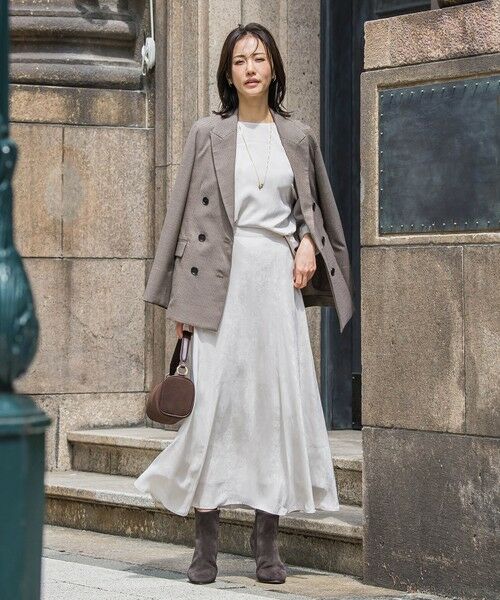 LAUTREAMONT / ロートレアモン ネックレス・ペンダント・チョーカー | パール調Yジステンレスネックレス | 詳細6