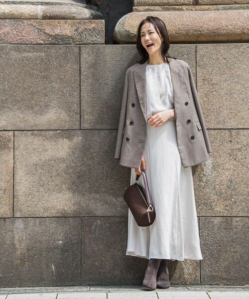 LAUTREAMONT / ロートレアモン ネックレス・ペンダント・チョーカー | パール調Yジステンレスネックレス | 詳細7