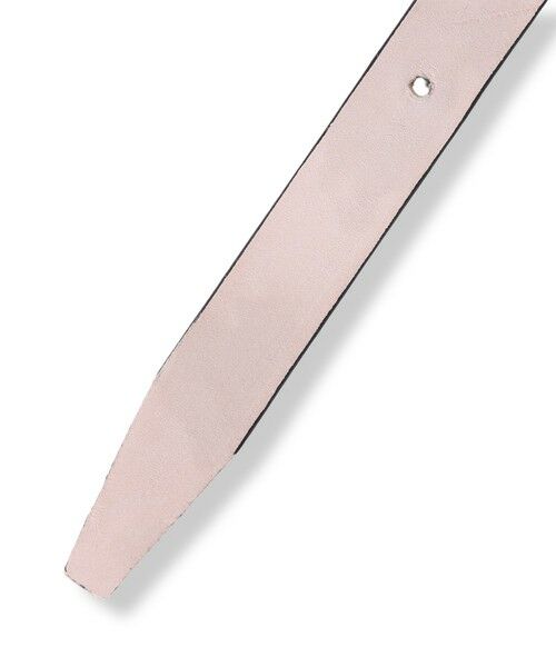 LAUTREAMONT / ロートレアモン その他 | 【AULENTTI/オウレンティ】ヘアカーフベルト | 詳細4