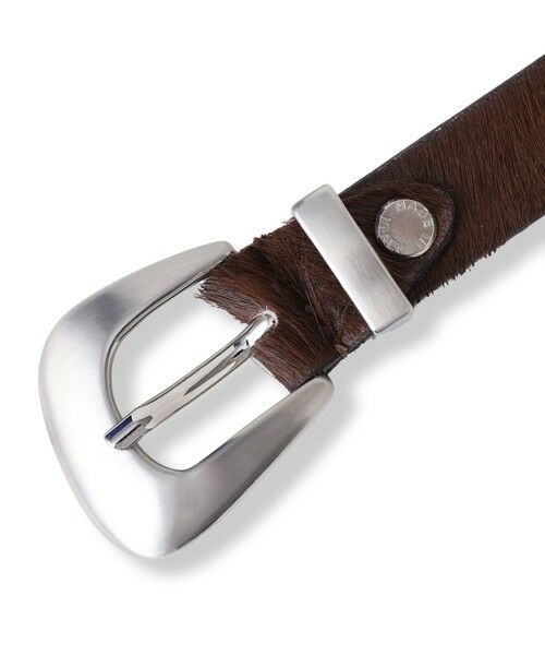 LAUTREAMONT / ロートレアモン その他 | 【AULENTTI/オウレンティ】ヘアカーフベルト | 詳細6