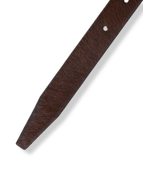 LAUTREAMONT / ロートレアモン その他 | 【AULENTTI/オウレンティ】ヘアカーフベルト | 詳細7