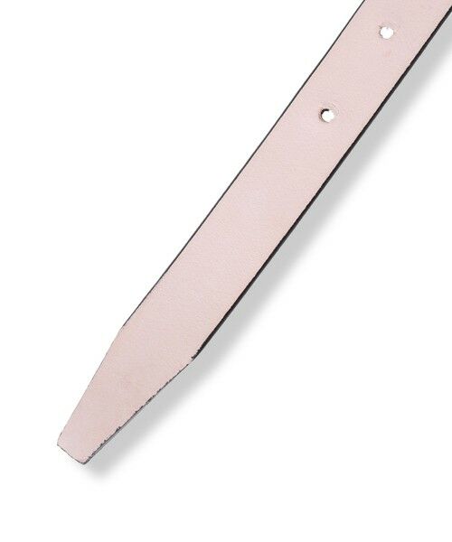 LAUTREAMONT / ロートレアモン その他 | 【AULENTTI/オウレンティ】ヘアカーフベルト | 詳細8