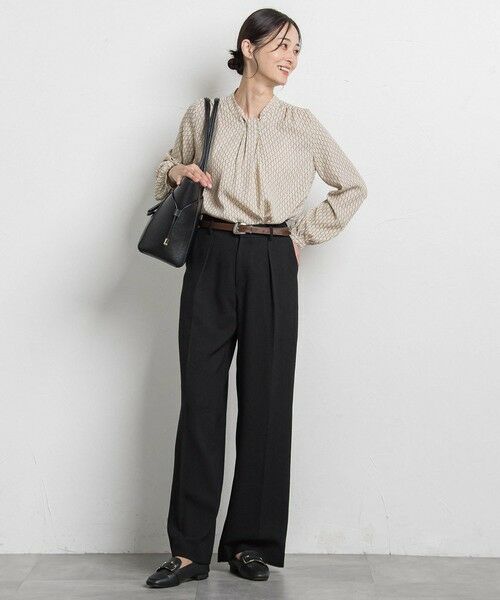 LAUTREAMONT / ロートレアモン その他 | 【AULENTTI/オウレンティ】ヘアカーフベルト | 詳細2