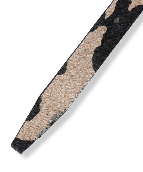 LAUTREAMONT / ロートレアモン その他 | 【AULENTTI/オウレンティ】ヘアカーフベルト | 詳細15