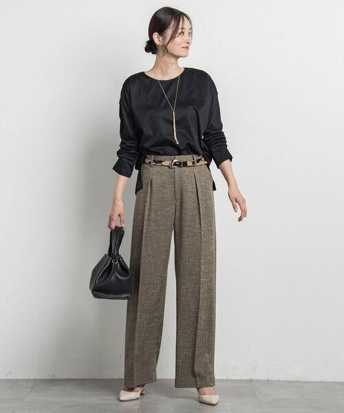 LAUTREAMONT / ロートレアモン その他 | 【AULENTTI/オウレンティ】ヘアカーフベルト | 詳細9