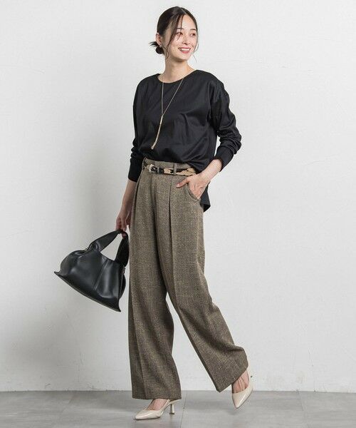 LAUTREAMONT / ロートレアモン その他 | 【AULENTTI/オウレンティ】ヘアカーフベルト | 詳細10