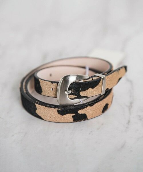 LAUTREAMONT / ロートレアモン その他 | 【AULENTTI/オウレンティ】ヘアカーフベルト | 詳細11