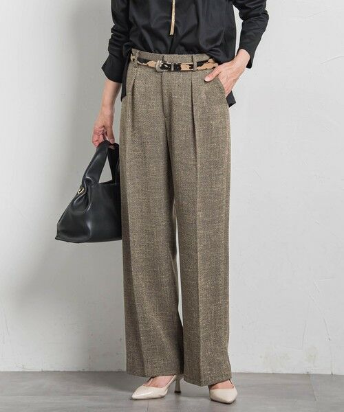 LAUTREAMONT / ロートレアモン その他 | 【AULENTTI/オウレンティ】ヘアカーフベルト | 詳細12