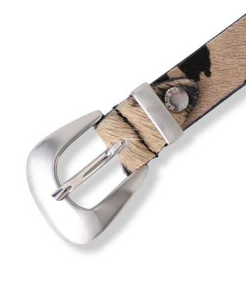 LAUTREAMONT / ロートレアモン その他 | 【AULENTTI/オウレンティ】ヘアカーフベルト | 詳細14