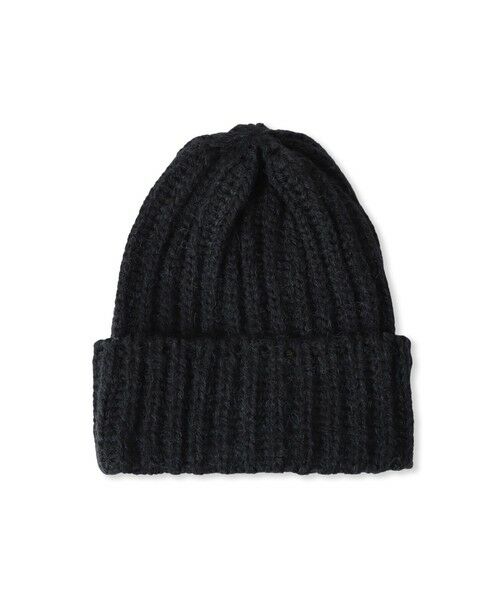 LAUTREAMONT / ロートレアモン キャップ | 【WEB限定】【COSY】ニットキャップ | 詳細2