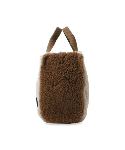 LAUTREAMONT / ロートレアモン その他小物 | 【VIOLAd'ORO】エコムートン 2WAYトート ELMO / V-8966 | 詳細2