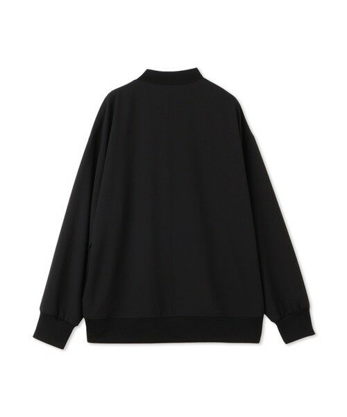 LAUTREAMONT / ロートレアモン テーラードジャケット | キレイ×リラックス ライトブルゾン ≪接触冷感 / UV / 洗濯機で洗える≫ | 詳細8