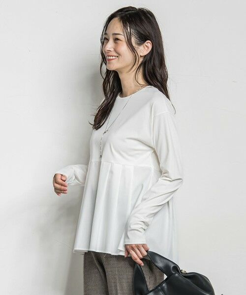 LAUTREAMONT / ロートレアモン カットソー | MUTEKIベアスムースカットソー | 詳細4