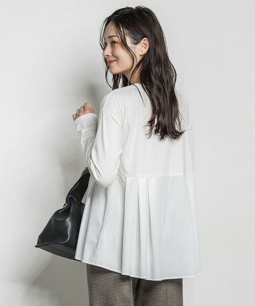 LAUTREAMONT / ロートレアモン カットソー | MUTEKIベアスムースカットソー | 詳細5