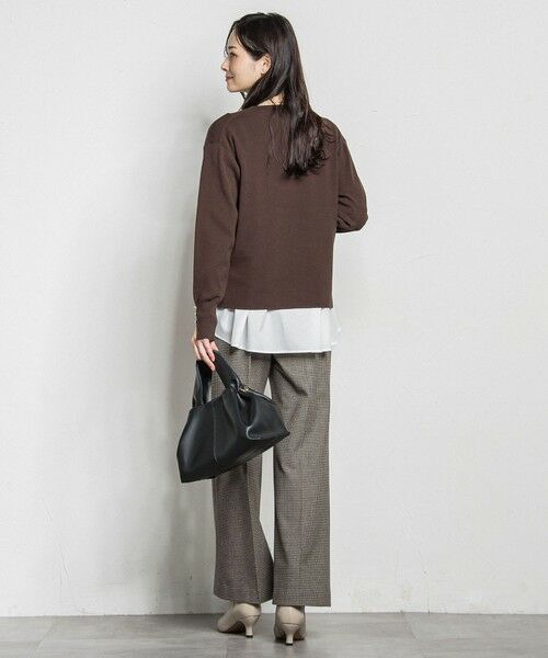 LAUTREAMONT / ロートレアモン カットソー | MUTEKIベアスムースカットソー | 詳細7