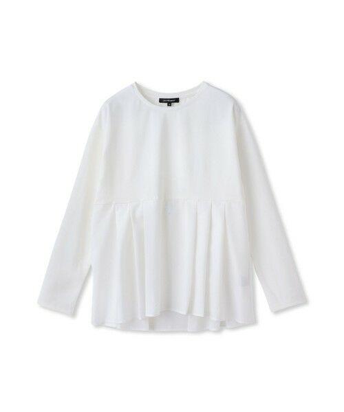 LAUTREAMONT / ロートレアモン カットソー | MUTEKIベアスムースカットソー | 詳細9