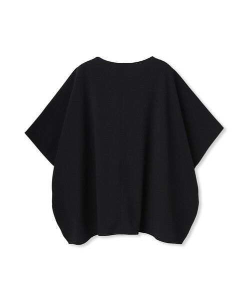 LAUTREAMONT / ロートレアモン カットソー | ライトダンボールジョーゼットカルゼカットソー | 詳細6