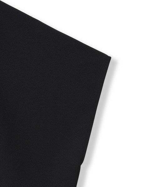 LAUTREAMONT / ロートレアモン カットソー | ライトダンボールジョーゼットカルゼカットソー | 詳細8