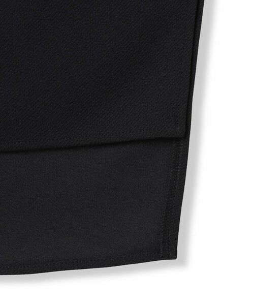 LAUTREAMONT / ロートレアモン カットソー | ライトダンボールジョーゼットカルゼカットソー | 詳細9