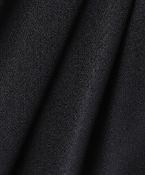 LAUTREAMONT / ロートレアモン カットソー | ライトダンボールジョーゼットカルゼカットソー | 詳細10