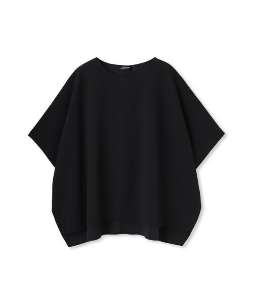 LAUTREAMONT / ロートレアモン カットソー | ライトダンボールジョーゼットカルゼカットソー | 詳細11