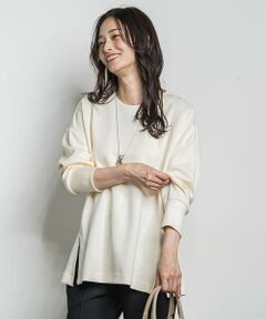 LAUTREAMONT / ロートレアモン カットソー | TRダンボールプルオーバー