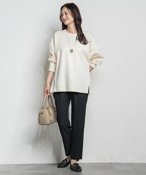 LAUTREAMONT / ロートレアモン カットソー | TRダンボールプルオーバー | 詳細2