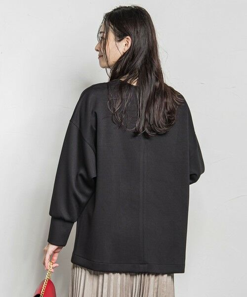 LAUTREAMONT / ロートレアモン カットソー | TRダンボールプルオーバー | 詳細5