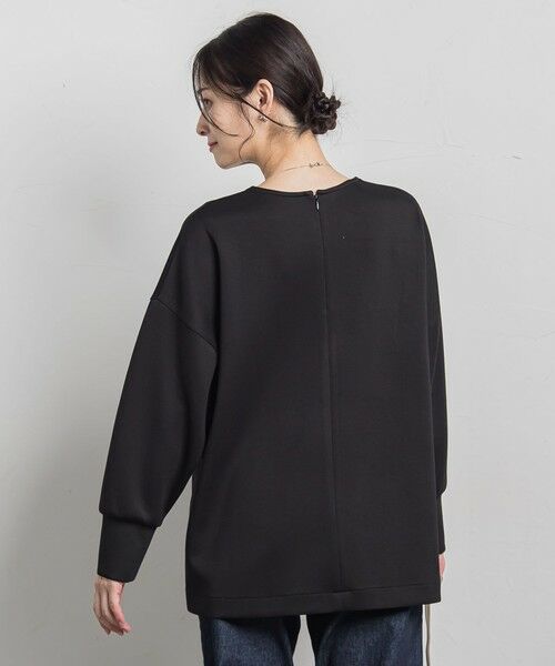 LAUTREAMONT / ロートレアモン カットソー | TRダンボールプルオーバー | 詳細9