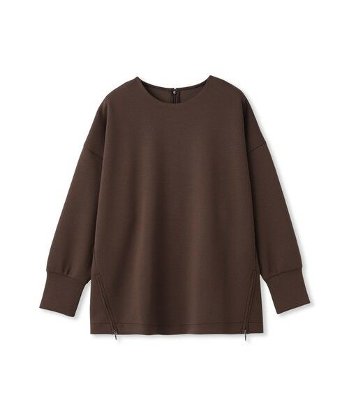 LAUTREAMONT / ロートレアモン カットソー | TRダンボールプルオーバー | 詳細21