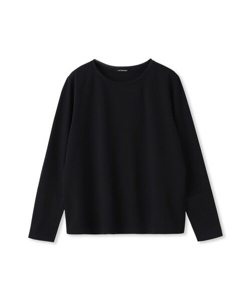 LAUTREAMONT / ロートレアモン カットソー | マシュマロポンチカットソー≪洗える/シワになりにくい≫ | 詳細14