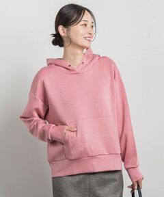 LAUTREAMONT / ロートレアモン カットソー | 【WEB限定】ふんわリッチパーカー≪手洗い可能≫