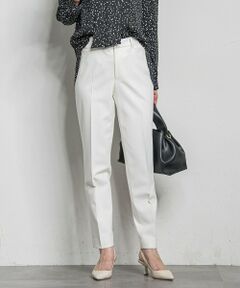 LAUTREAMONT / ロートレアモン その他パンツ | 両面起毛テーパードパンツ≪WEB限定13号/洗える/セットアップ対応≫