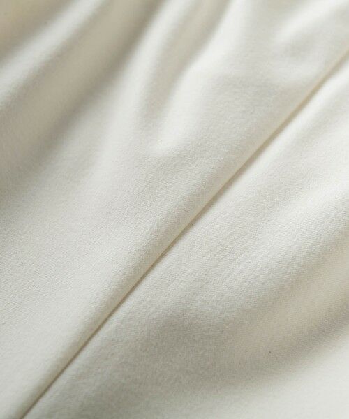 LAUTREAMONT / ロートレアモン その他パンツ | 両面起毛テーパードパンツ≪WEB限定13号/洗える/セットアップ対応≫ | 詳細5