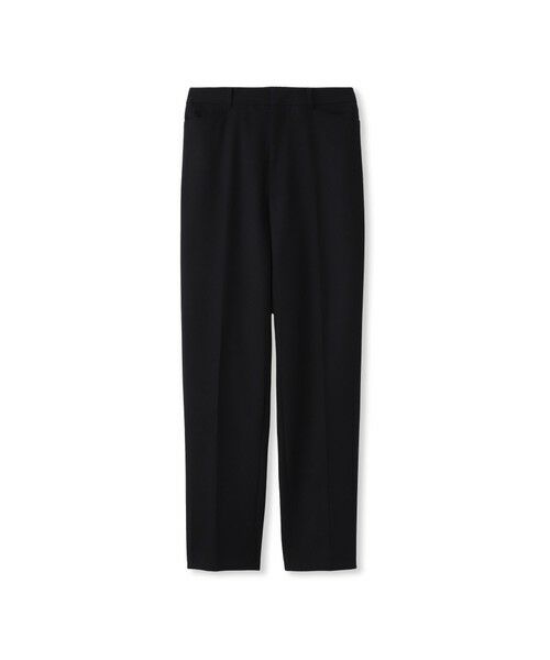 LAUTREAMONT / ロートレアモン その他パンツ | 両面起毛テーパードパンツ≪WEB限定13号/洗える/セットアップ対応≫ | 詳細9