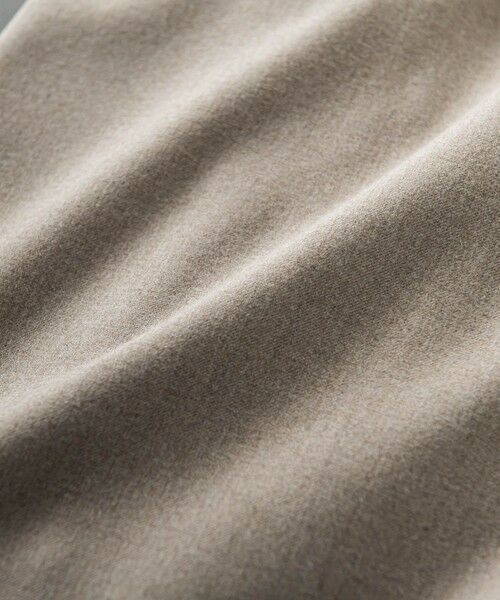 LAUTREAMONT / ロートレアモン その他パンツ | 両面起毛テーパードパンツ≪WEB限定13号/洗える/セットアップ対応≫ | 詳細13