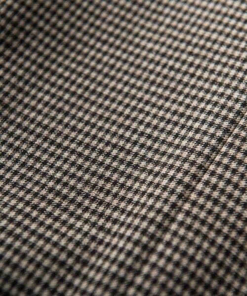 LAUTREAMONT / ロートレアモン その他パンツ | 両面起毛テーパードパンツ≪WEB限定13号/洗える/セットアップ対応≫ | 詳細24