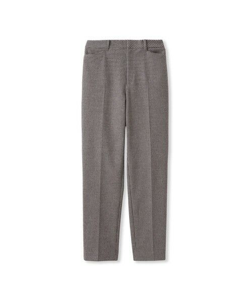 LAUTREAMONT / ロートレアモン その他パンツ | 両面起毛テーパードパンツ≪WEB限定13号/洗える/セットアップ対応≫ | 詳細25