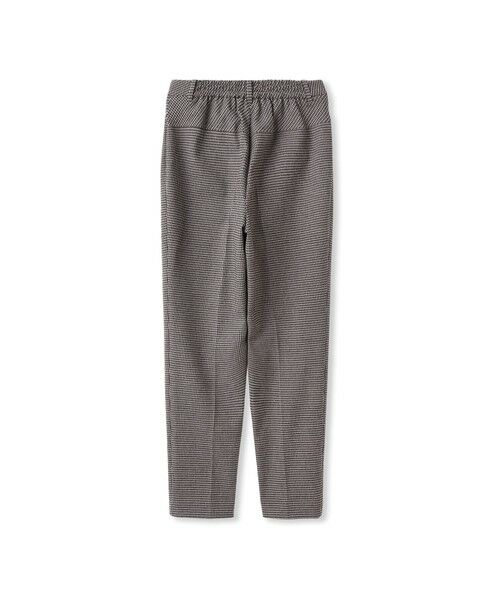 LAUTREAMONT / ロートレアモン その他パンツ | 両面起毛テーパードパンツ≪WEB限定13号/洗える/セットアップ対応≫ | 詳細26