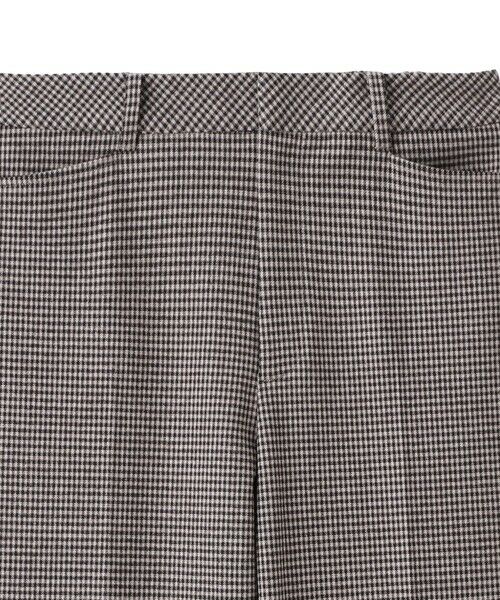 LAUTREAMONT / ロートレアモン その他パンツ | 両面起毛テーパードパンツ≪WEB限定13号/洗える/セットアップ対応≫ | 詳細27