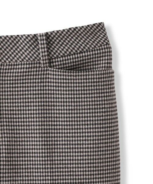 LAUTREAMONT / ロートレアモン その他パンツ | 両面起毛テーパードパンツ≪WEB限定13号/洗える/セットアップ対応≫ | 詳細28